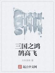 鸿鹄之志岂燕雀能知三国